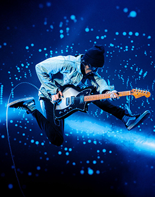 Fender / PreSonus Commercials
