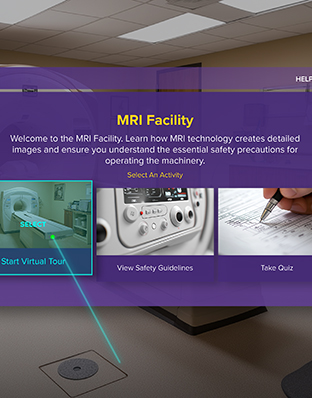 Medical Simulation and Training