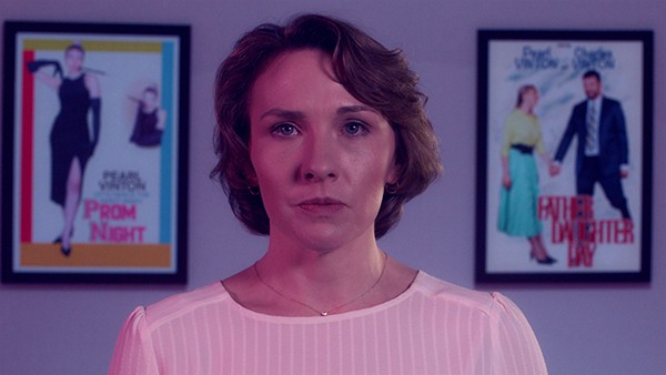 An Audience, independent film