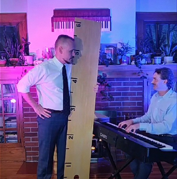 Clubhouse in the Cloud live performance series