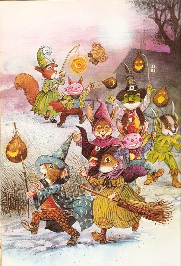 Fern Hollow artwork or animation still