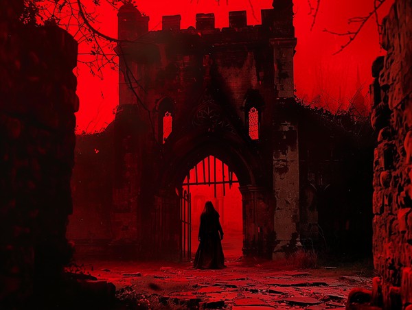 The Vampire, an Off-Broadway musical in development