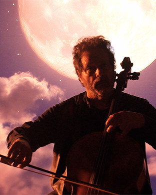 Casanova Fantasy Variations for Three Cellos